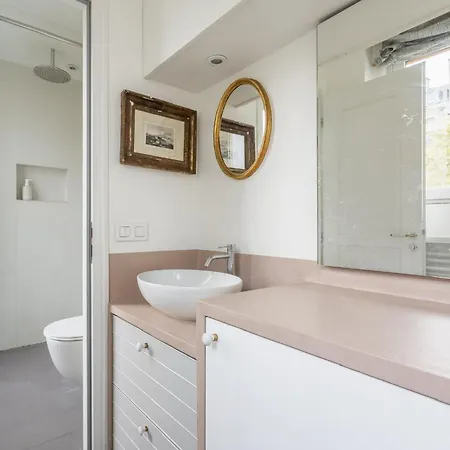 Daire Bel Cosy, Emplacement Ideal Paris