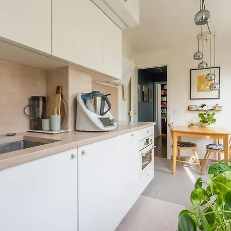Bel Cosy, Emplacement Ideal Apartmán Paříž