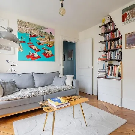 Bel Cosy, Emplacement Ideal Apartmán *