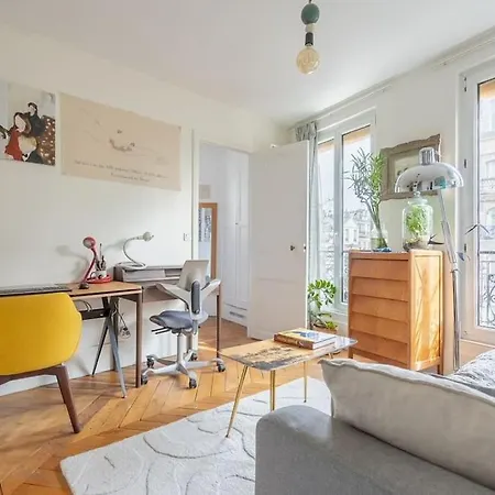 Bel Cosy, Emplacement Ideal *